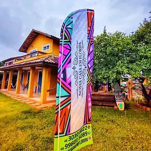Nossa Casa Em Floripa Albergue Florianópolis