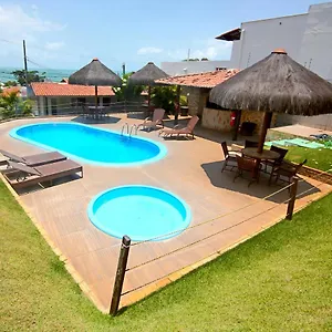 Litoral Sul Apart-hotel Natal