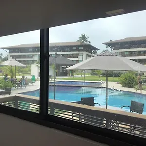 Cupe Living Flat Apart-hotel Pôrto das Galinhas