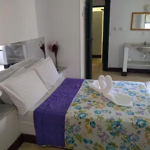 Hotel Em, Búzios