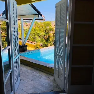 Apart-hotel Sol, Búzios