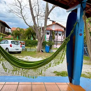Surf De Bem Albergue Florianópolis
